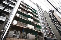 広島県広島市中区堺町2丁目4番27号：物件画像／株式会社CLOUD　賃貸住宅サービスFC八丁堀店