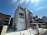 広島県広島市西区庚午北1丁目20番25号：物件画像／株式会社CLOUD　賃貸住宅サービスFC八丁堀店