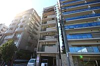 広島県広島市中区河原町7番5号：物件画像／株式会社CLOUD　賃貸住宅サービスFC八丁堀店