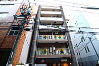 広島県広島市中区中町2番18号：物件画像／株式会社CLOUD　賃貸住宅サービスFC八丁堀店