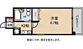ダイアパレス昭和町4階4.5万円