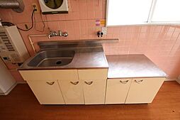 キッチン