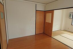 第一田万里ビル 1LDKの写真