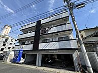 広島県広島市西区南観音1丁目13番25号：物件画像／株式会社CLOUD　賃貸住宅サービスFC八丁堀店