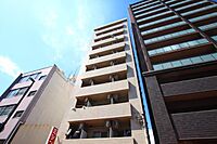 広島県広島市中区宝町10番10号：物件画像／株式会社CLOUD　賃貸住宅サービスFC八丁堀店
