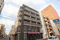 広島県広島市中区大手町2丁目6番16号：物件画像／株式会社CLOUD　賃貸住宅サービスFC八丁堀店