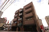 広島県広島市中区東白島町13番1号：物件画像／株式会社CLOUD　賃貸住宅サービスFC八丁堀店