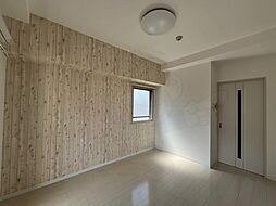 ルービンス宇品海岸2 1Kの写真