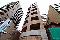 広島県広島市中区土橋町4番21号：物件画像／株式会社CLOUD　賃貸住宅サービスFC八丁堀店