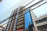 広島県広島市中区八丁堀4番16号：物件画像／株式会社CLOUD　賃貸住宅サービスFC八丁堀店