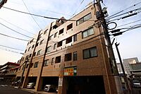 広島県広島市中区小町8番18号：物件画像／株式会社CLOUD　賃貸住宅サービスFC八丁堀店