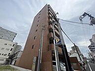 広島県広島市中区平野町3番25号：物件画像／株式会社CLOUD　賃貸住宅サービスFC八丁堀店