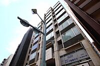 広島県広島市中区富士見町8番5号：物件画像／株式会社CLOUD　賃貸住宅サービスFC八丁堀店