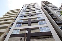 広島県広島市中区小町2番27号：物件画像／株式会社CLOUD　賃貸住宅サービスFC八丁堀店