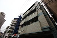 広島県広島市中区国泰寺町1丁目10番18号：物件画像／株式会社CLOUD　賃貸住宅サービスFC八丁堀店