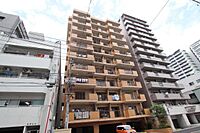 広島県広島市中区舟入幸町2番2号：物件画像／株式会社CLOUD　賃貸住宅サービスFC八丁堀店