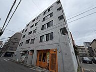 広島県広島市中区十日市町2丁目7番14号：物件画像／株式会社CLOUD　賃貸住宅サービスFC八丁堀店