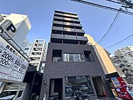 広島県広島市中区鉄砲町4番16号：物件画像／株式会社CLOUD　賃貸住宅サービスFC八丁堀店