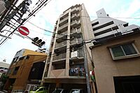 広島県広島市中区鶴見町13番19号：物件画像／株式会社CLOUD　賃貸住宅サービスFC八丁堀店