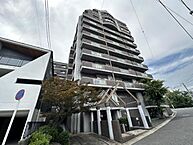 広島県広島市中区白島九軒町9番4号：物件画像／株式会社CLOUD　賃貸住宅サービスFC八丁堀店