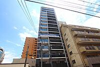 広島県広島市中区国泰寺町2丁目2番18号：物件画像／株式会社CLOUD　賃貸住宅サービスFC八丁堀店