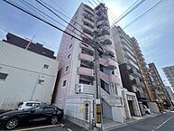 広島県広島市南区宇品海岸2丁目14番17号：物件画像／株式会社CLOUD　賃貸住宅サービスFC八丁堀店