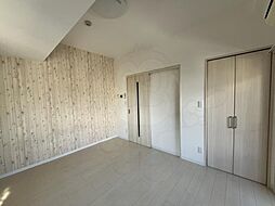ルービンス宇品海岸2 1Kの写真