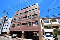 広島県広島市中区東白島町7番7号：物件画像／株式会社CLOUD　賃貸住宅サービスFC八丁堀店