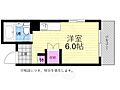 メゾン.キモト3階2.3万円