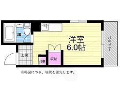 🉐敷金礼金0円！🉐メゾンキモト