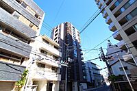 広島県広島市中区上幟町6番7号：物件画像／株式会社CLOUD　賃貸住宅サービスFC八丁堀店