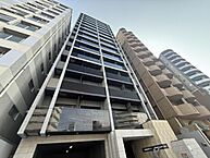 広島県広島市中区竹屋町3番27号：物件画像／株式会社CLOUD　賃貸住宅サービスFC八丁堀店