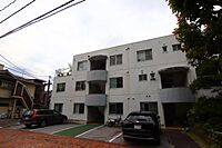 広島県広島市中区南千田西町2番2号：物件画像／株式会社CLOUD　賃貸住宅サービスFC八丁堀店