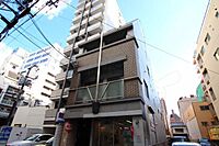 広島県広島市中区三川町6番18号：物件画像／株式会社CLOUD　賃貸住宅サービスFC八丁堀店
