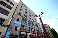広島県広島市中区本川町1丁目1番24号：物件画像／株式会社CLOUD　賃貸住宅サービスFC八丁堀店