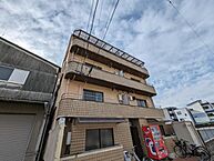 広島県広島市西区小河内町2丁目7番24号：物件画像／株式会社CLOUD　賃貸住宅サービスFC八丁堀店