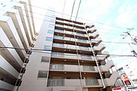 広島県広島市中区千田町3丁目13番20号：物件画像／株式会社CLOUD　賃貸住宅サービスFC八丁堀店