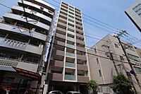 広島県広島市中区東白島町12番7号：物件画像／株式会社CLOUD　賃貸住宅サービスFC八丁堀店