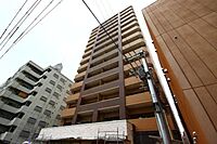 広島県広島市中区竹屋町4番12号：物件画像／株式会社CLOUD　賃貸住宅サービスFC八丁堀店