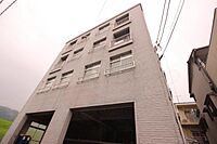 広島県広島市西区小河内町2丁目12番11号：物件画像／株式会社CLOUD　賃貸住宅サービスFC八丁堀店