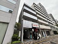 広島県広島市中区富士見町16番21号：物件画像／株式会社CLOUD　賃貸住宅サービスFC八丁堀店