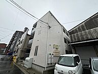 広島県広島市西区小河内町2丁目17番7号：物件画像／株式会社CLOUD　賃貸住宅サービスFC八丁堀店