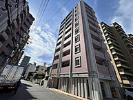 広島県広島市南区宇品海岸2丁目1番9号：物件画像／株式会社CLOUD　賃貸住宅サービスFC八丁堀店