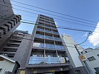 広島県広島市中区東白島町16番3号：物件画像／株式会社CLOUD　賃貸住宅サービスFC八丁堀店