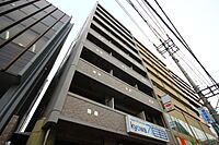 広島県広島市中区舟入南2丁目7番5号：物件画像／株式会社CLOUD　賃貸住宅サービスFC八丁堀店