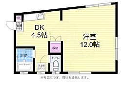 広島電鉄６系統 土橋駅 徒歩3分