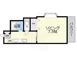 ビラージュ江波西
