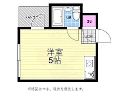 🉐敷金礼金0円！🉐広島電鉄８系統 十日市町駅 徒歩6分