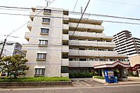 広島県広島市中区光南2丁目3番5号：物件画像／株式会社CLOUD　賃貸住宅サービスFC八丁堀店