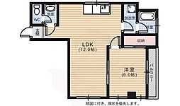 広島電鉄８系統 寺町駅 徒歩2分